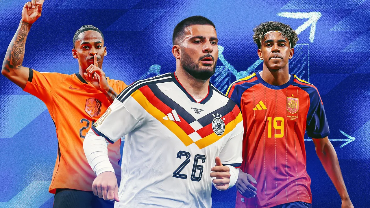تقييمات أسعار النجوم في كأس العالم | صعود يامال وتراجع صفقة مانشستر سيتي المنتظرة و”الدكة” تنتظر باركولا !